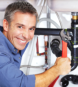 DRAINAGE EXPERTS Greenford