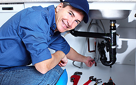 RESIDENTIAL DRAINAGE Greenford